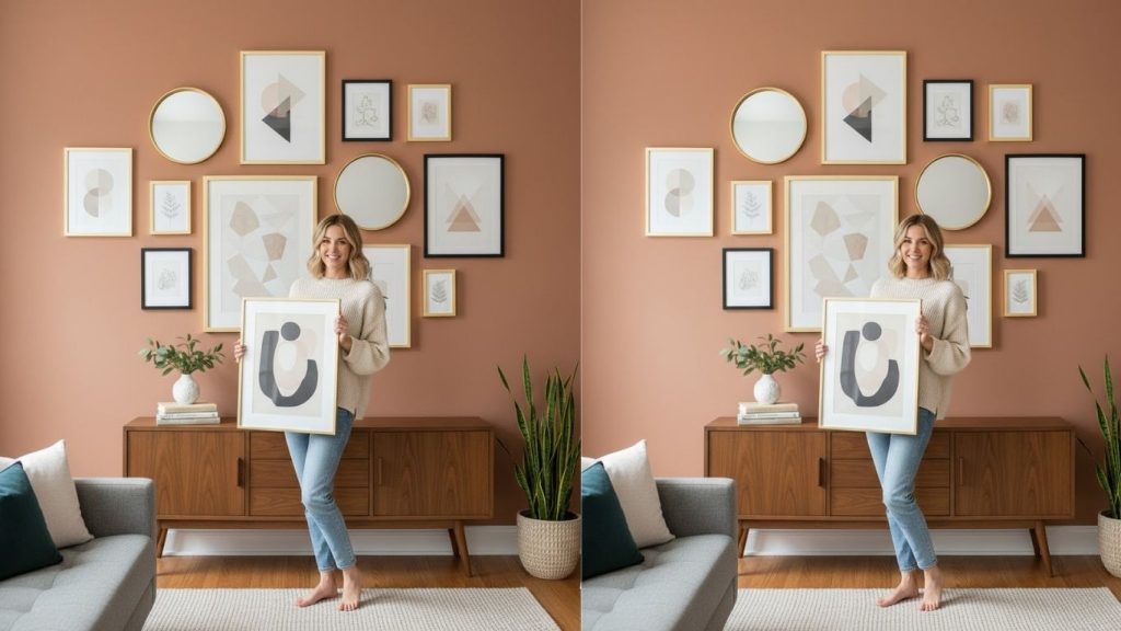 15 Living Room Wall Decor Ideas 