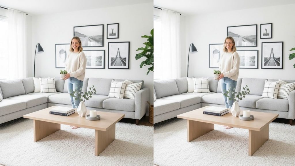 15 Modern Living Room Decor Ideas