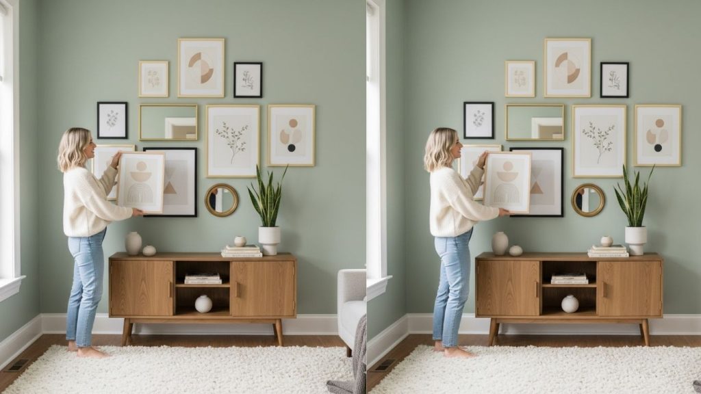15 Small Living Room Wall Decor 
