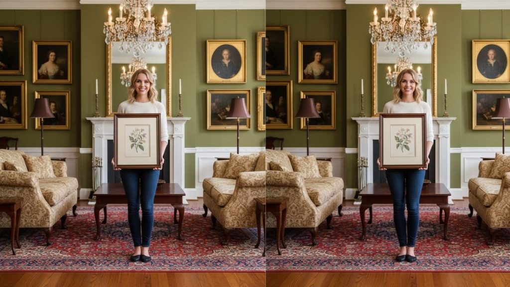 15 Traditional Living Room Decor Ideas 
