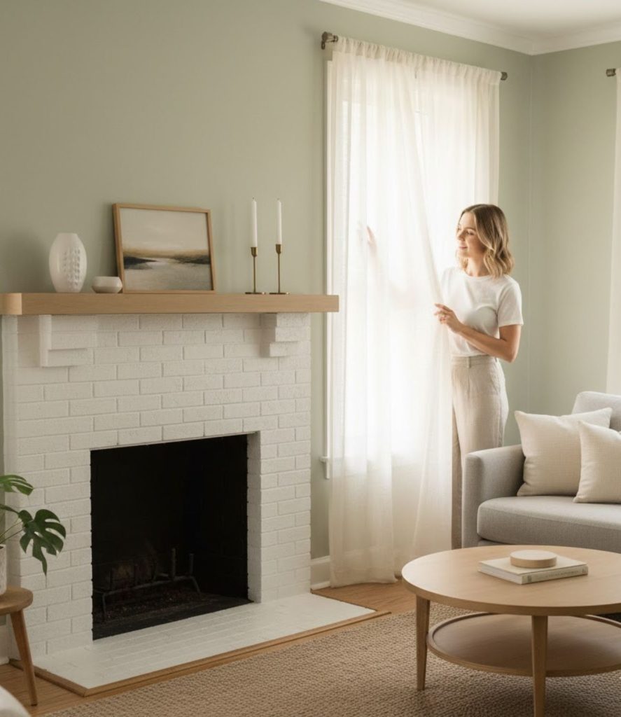 Use Light Curtains to Enhance Brightness
