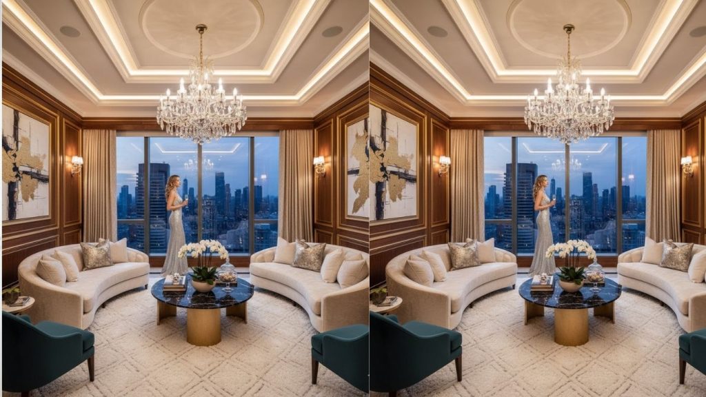 15 Luxury Interior Design Living Room Ideas