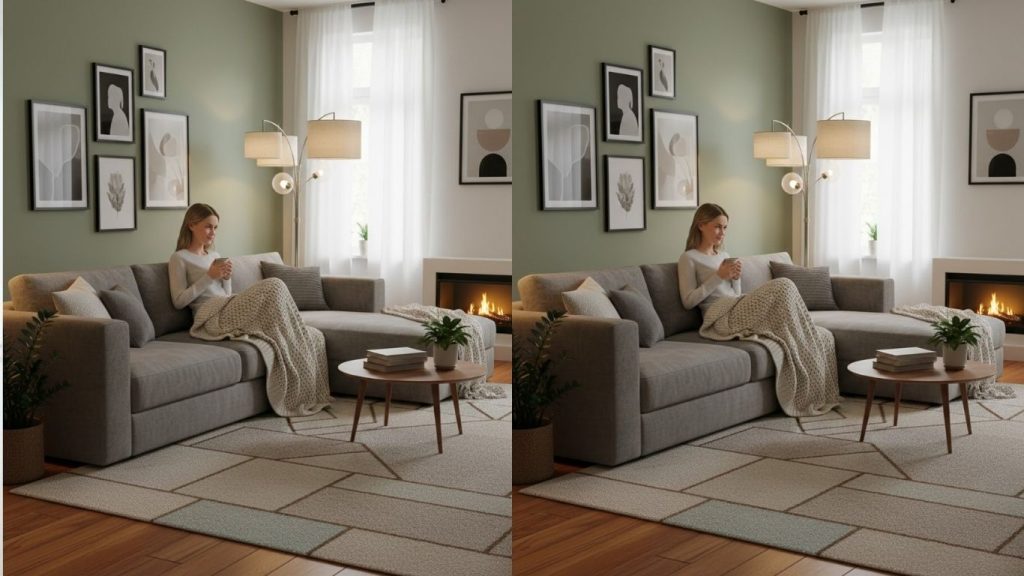 15 Modern Cozy Living Room Ideas