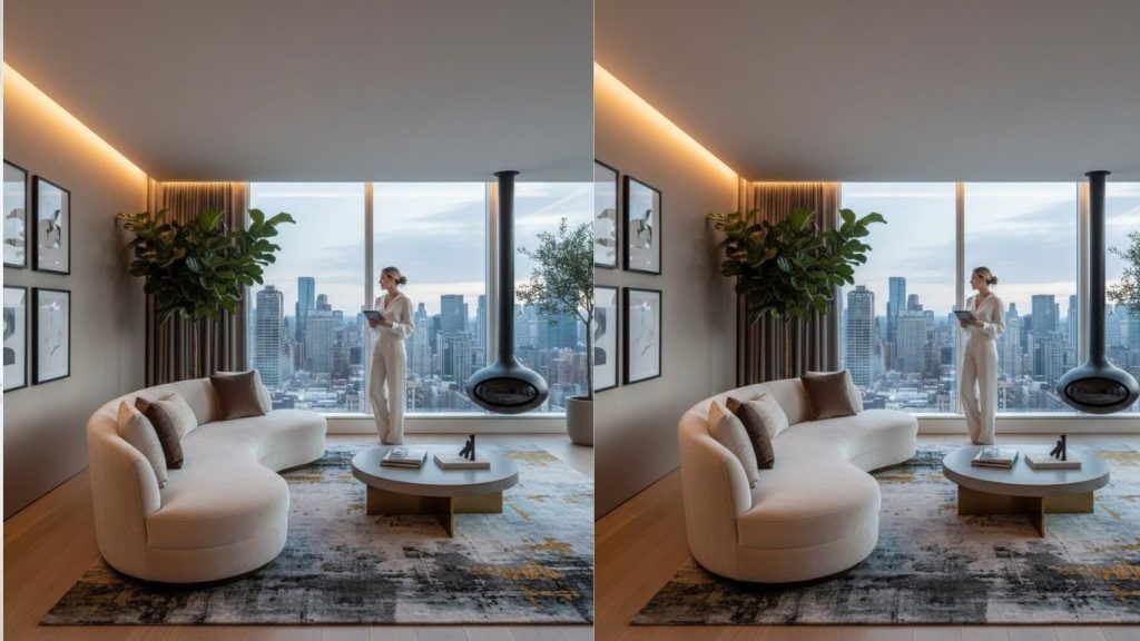 15 Modern Elegant Living Room Ideas