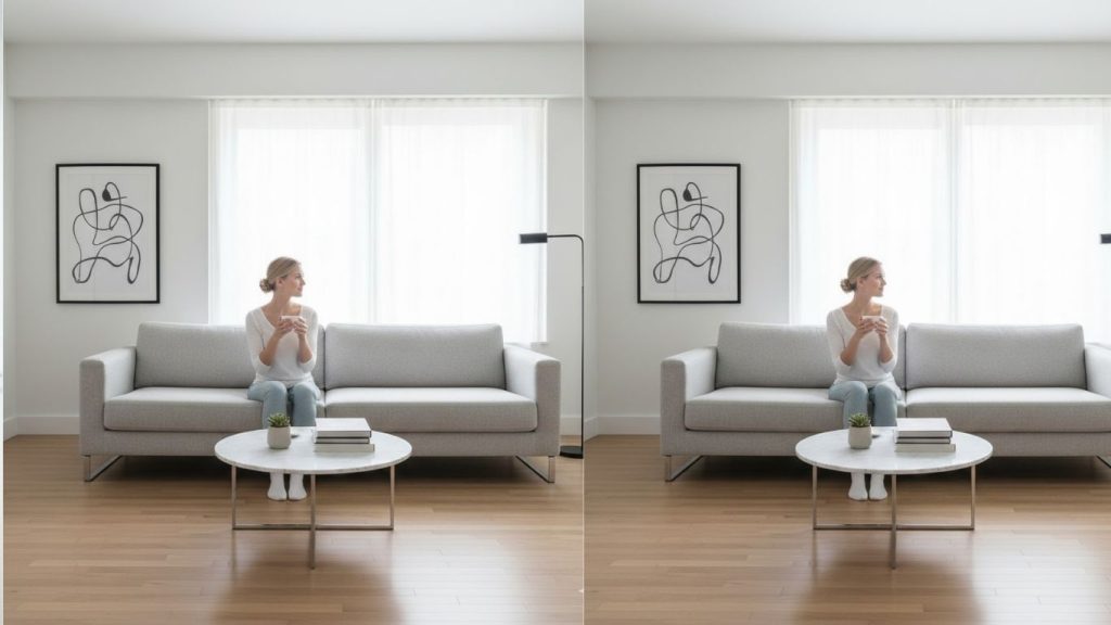 15 Modern Minimalist Living Room Ideas