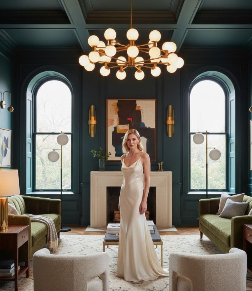 Add Statement Lighting