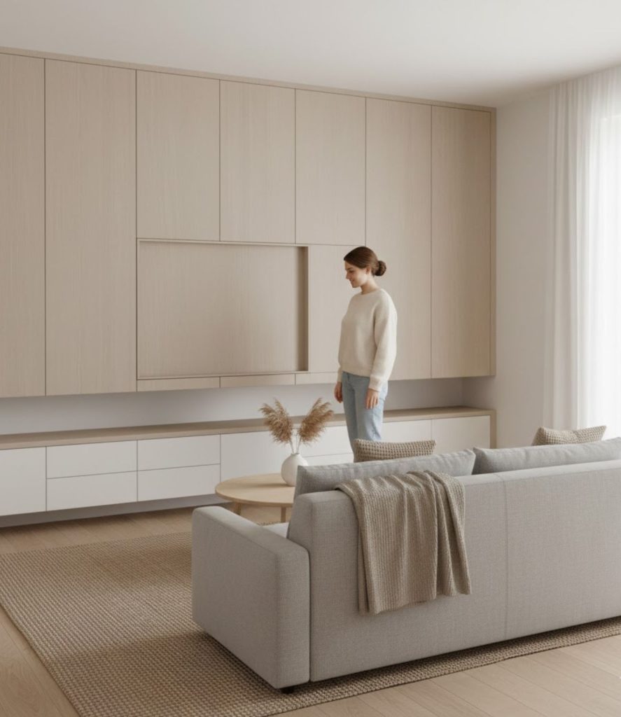Functional Storage Solutions