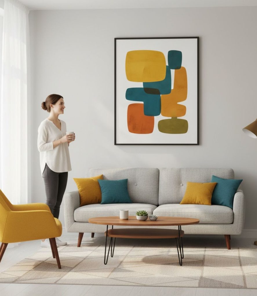 Highlight a Focal Point