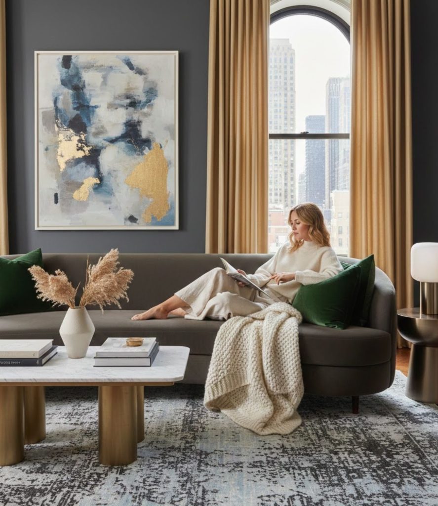 Incorporate High-Quality Textures