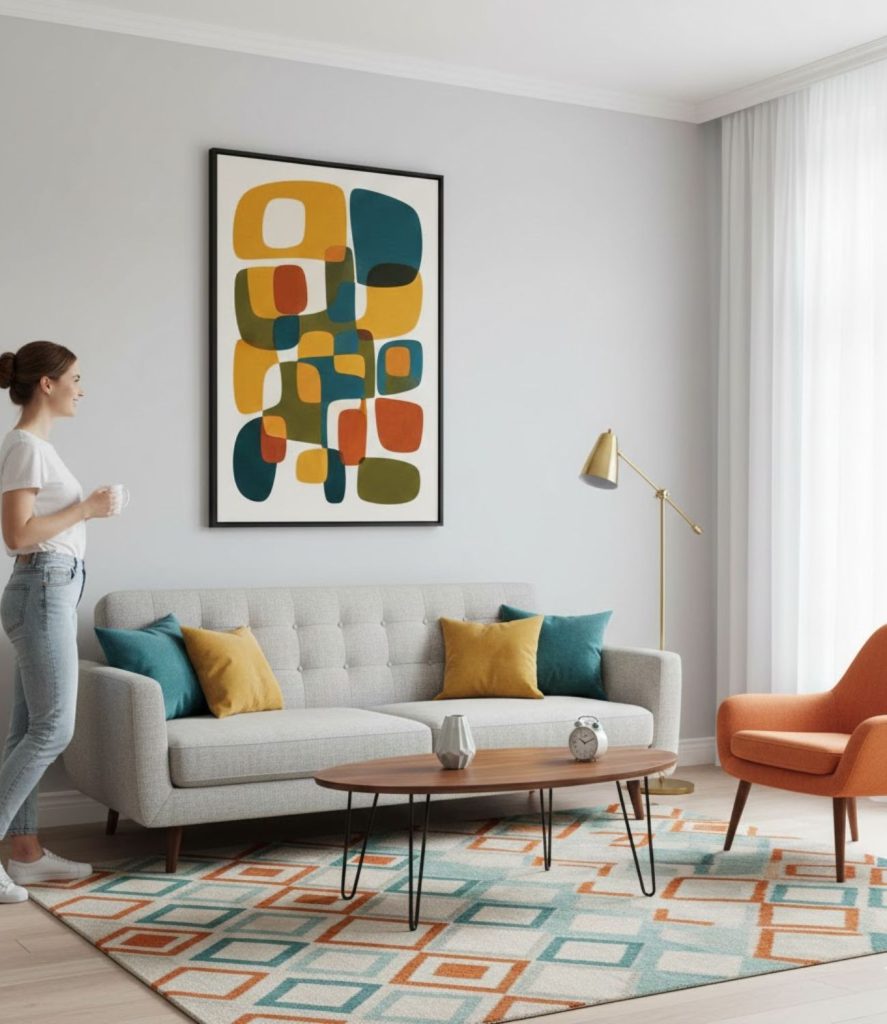 Incorporate Statement Art