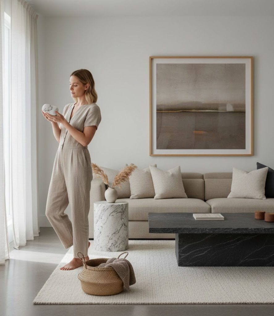  Incorporate Stone Accents