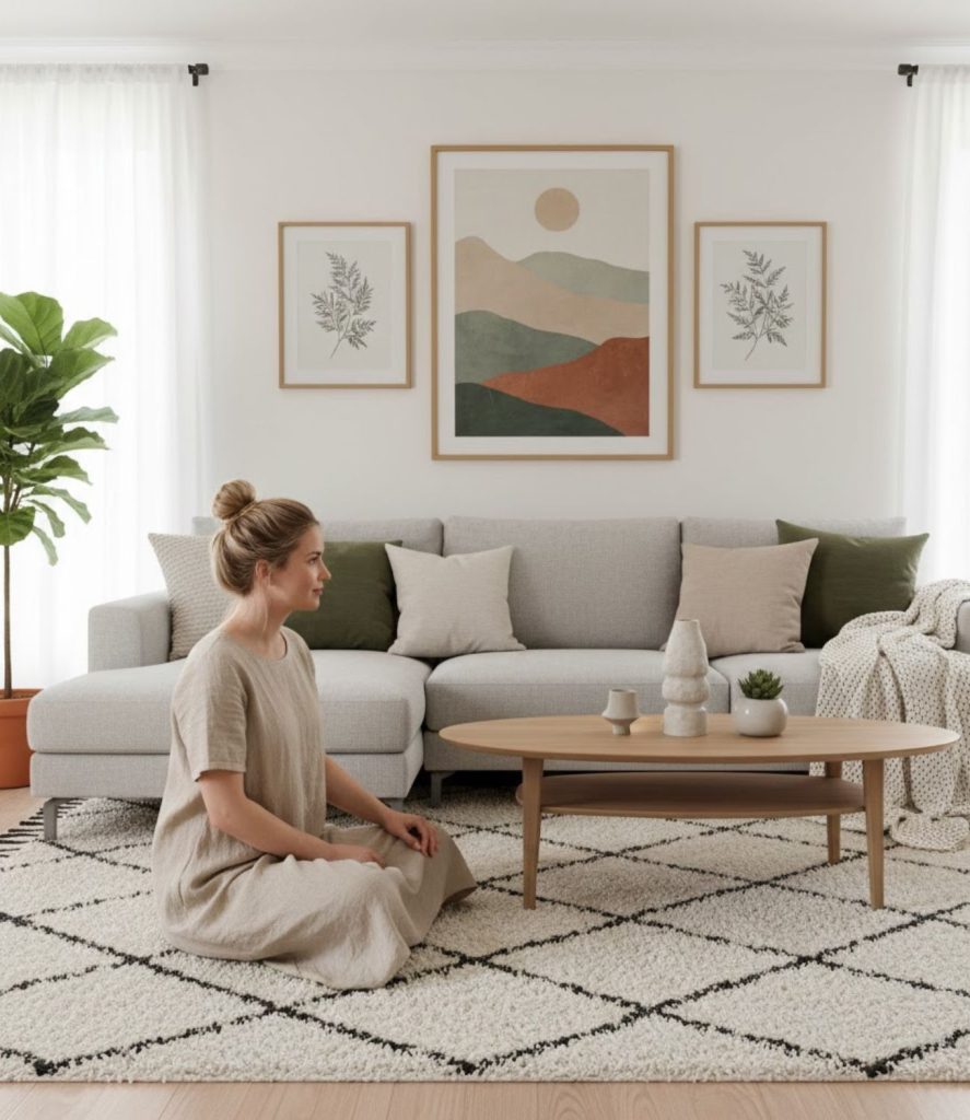  Integrate Nature-Inspired Art