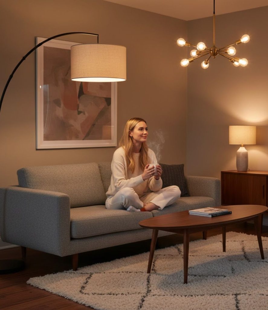 Introduce Statement Lighting