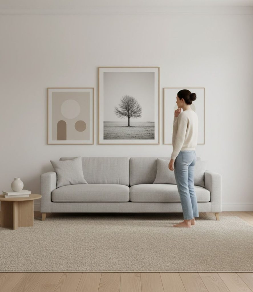 Minimalist Art
