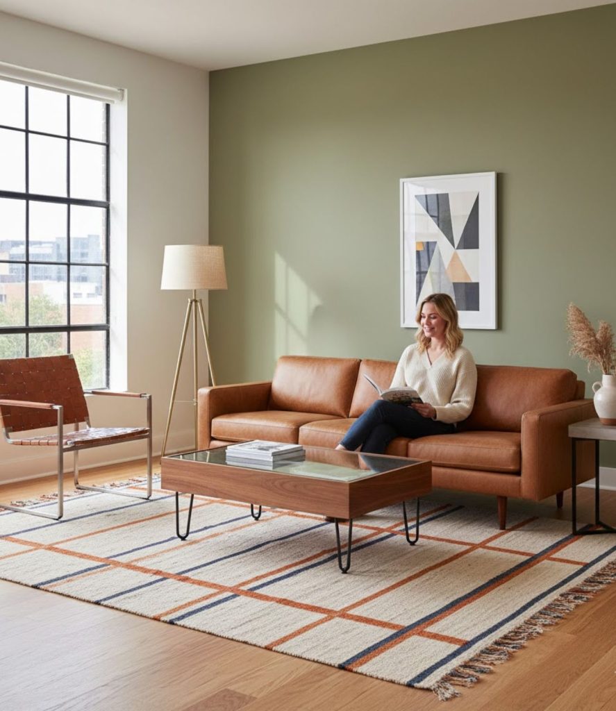Mix Materials Creatively