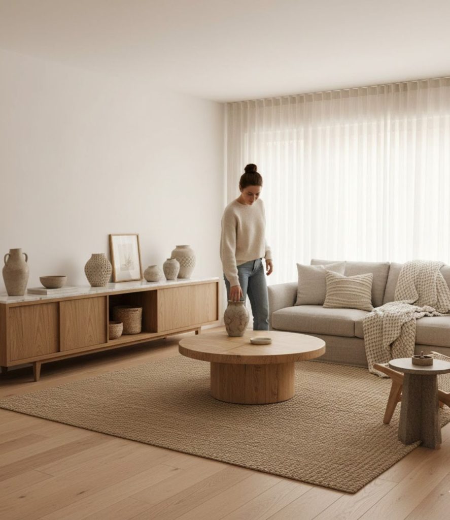 Natural Materials