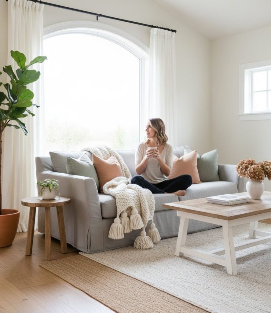 Natural Wood Furniture