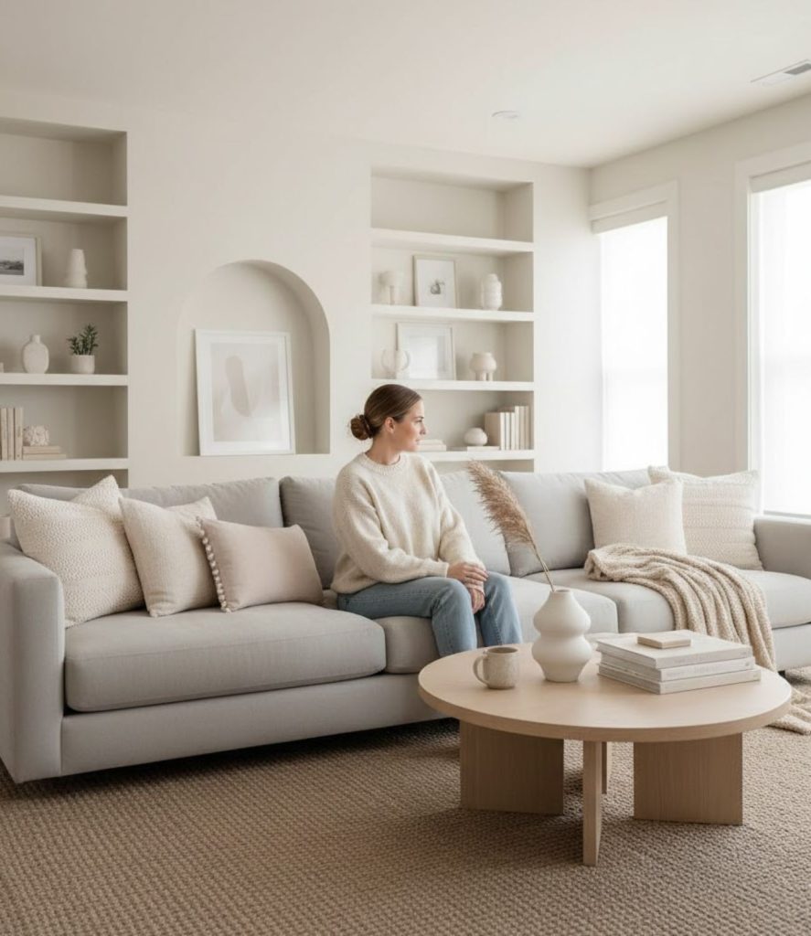 Neutral Color Palette