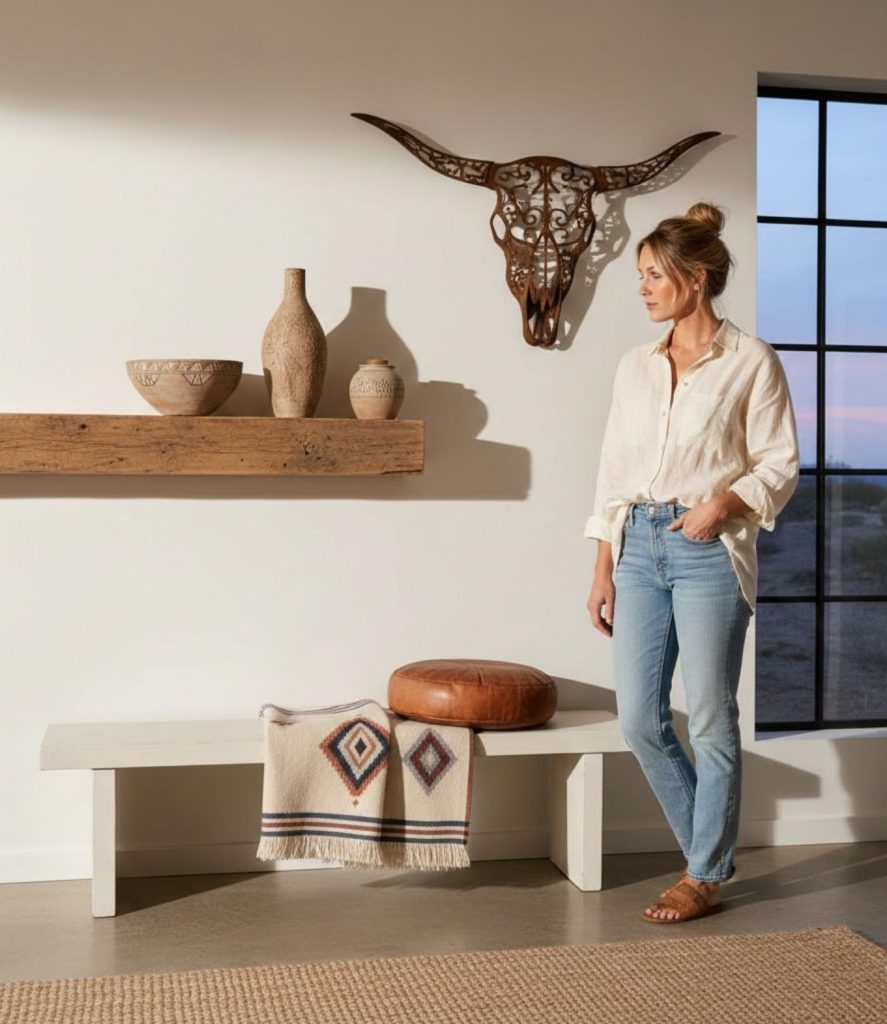 Rustic Decorative Accessories