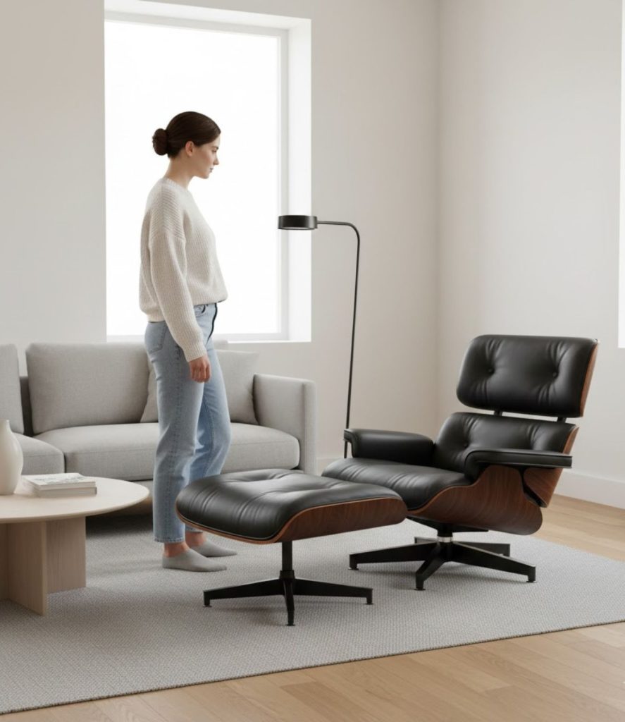 Statement Furniture Pieces