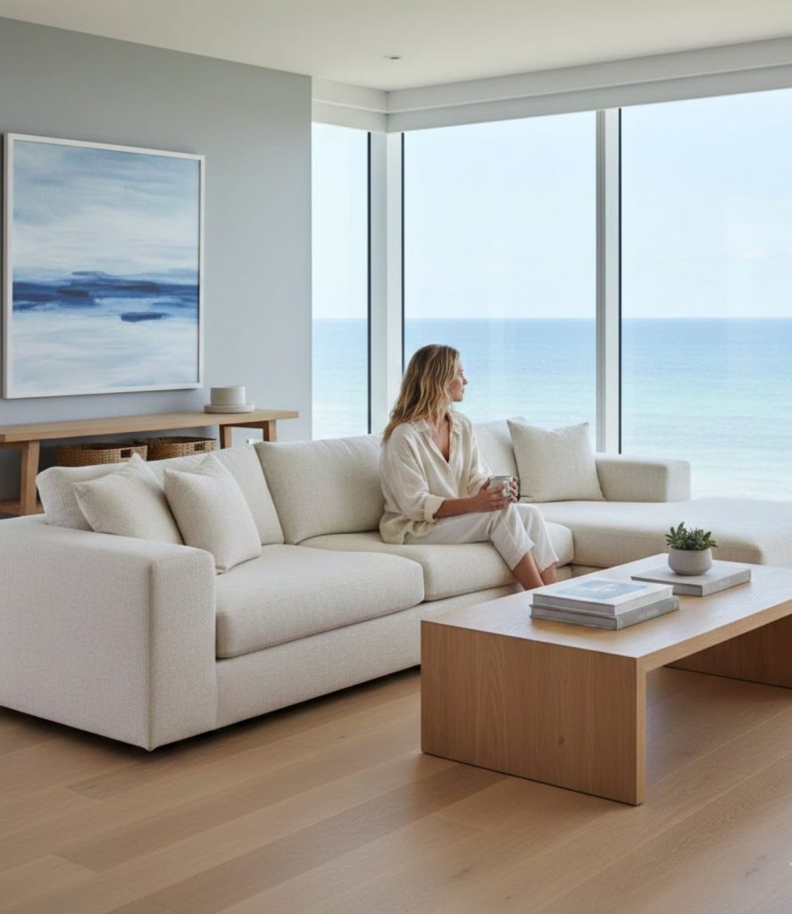 Style with Minimalist Modern Furniture