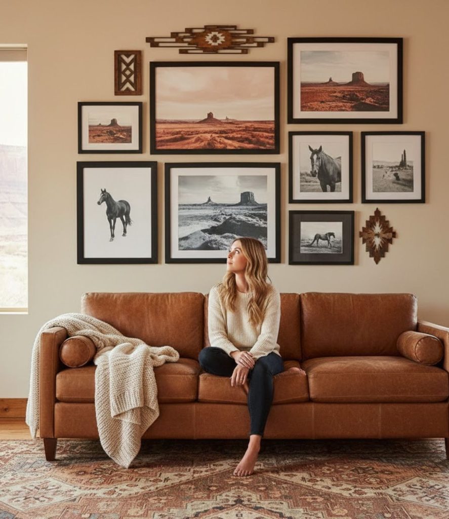 Wall Art and Décor