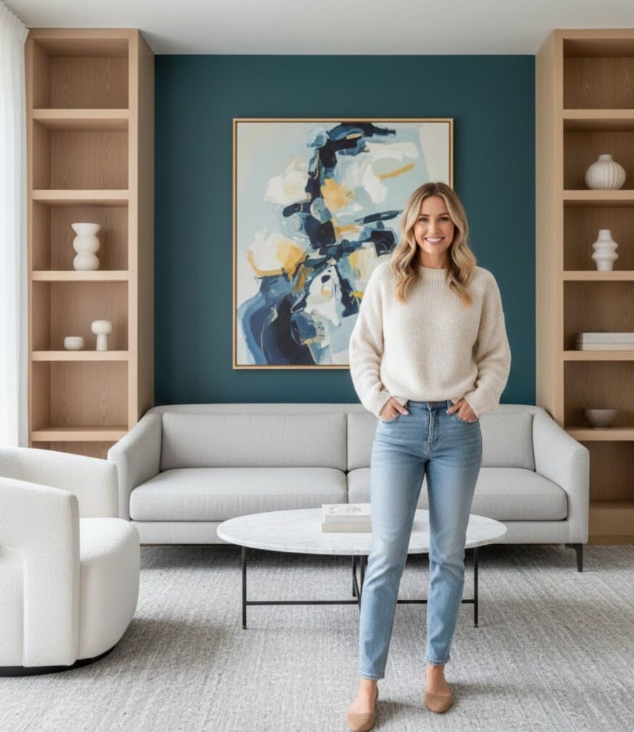 Create a Focal Point