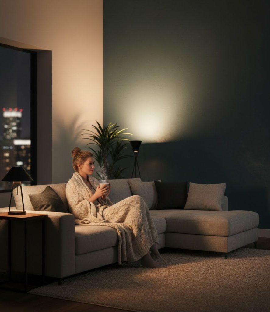  Introduce Uplighting Lamps