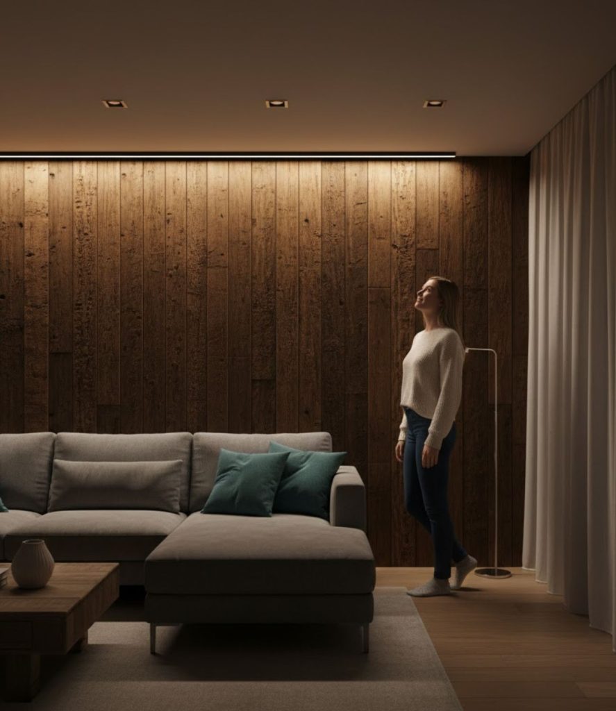  LED Accent Wall Lighting