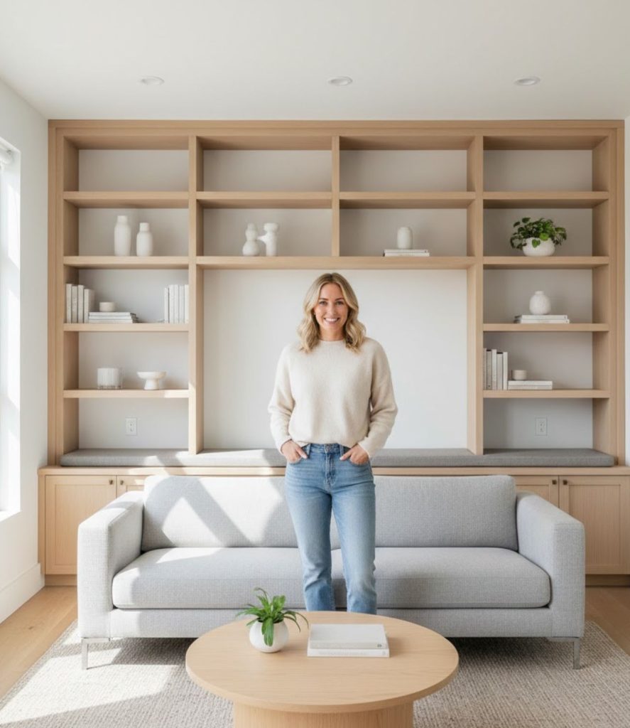 Use Built-In or Custom Storage