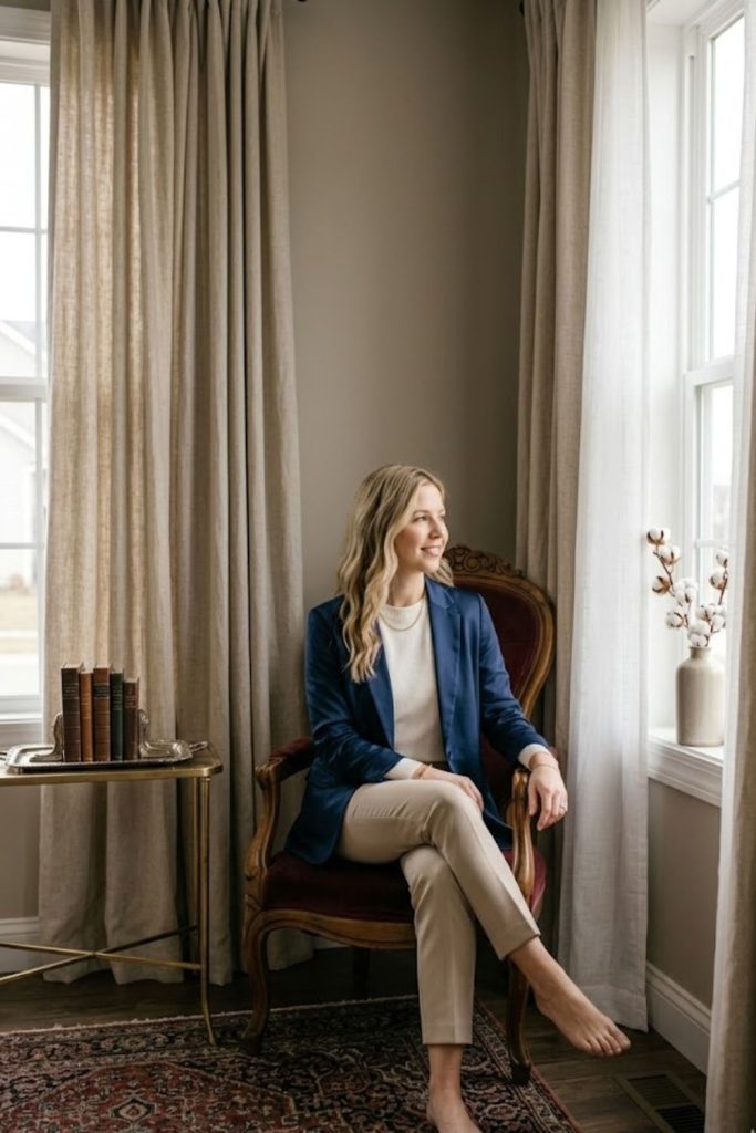 Choose High-Quality Fabrics
