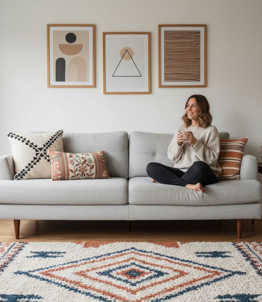 Mix Patterns Thoughtfully