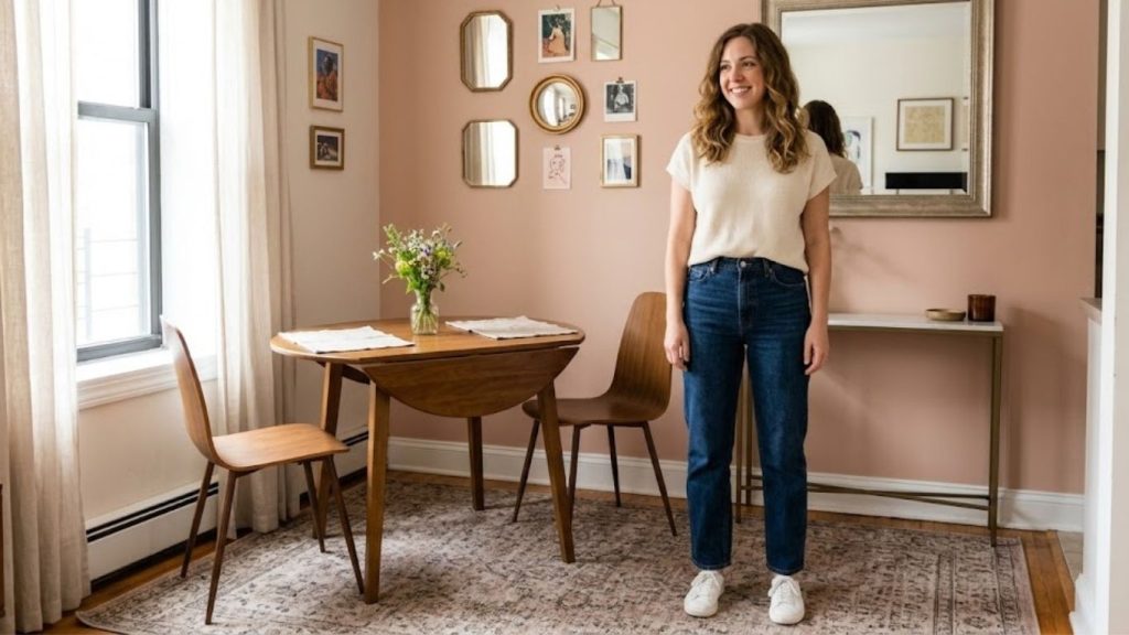 15 Small Dining Room Decor Ideas 