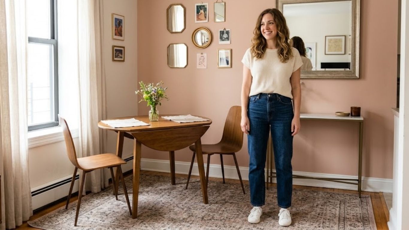 15 Small Dining Room Decor Ideas to Maximize Style and Space