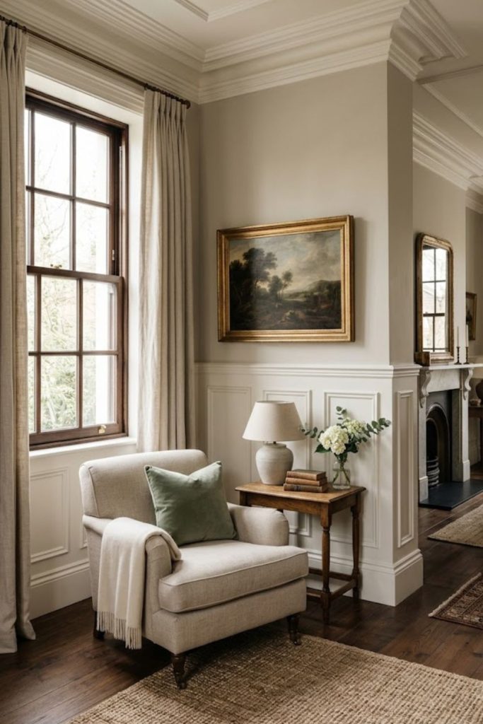 Decorative Wall Panels or Molding