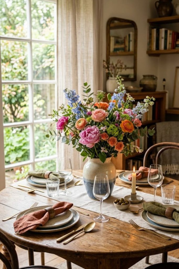 Floral Arrangements