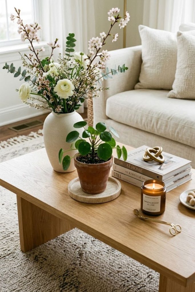 Artistic Decorative Objects