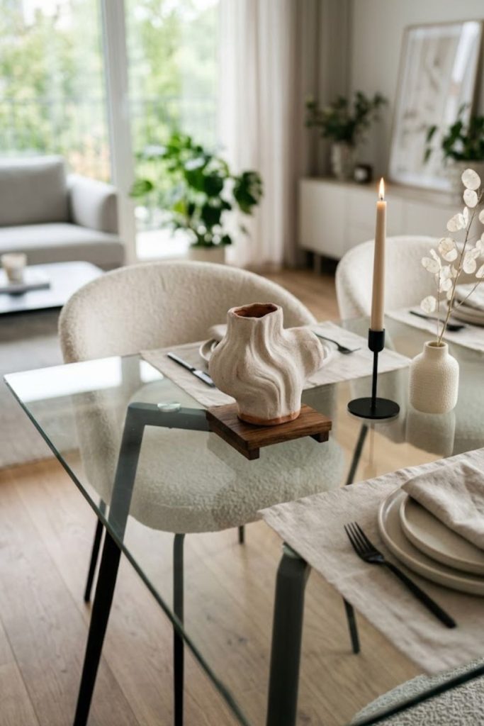 Artistic Sculptural Pieces