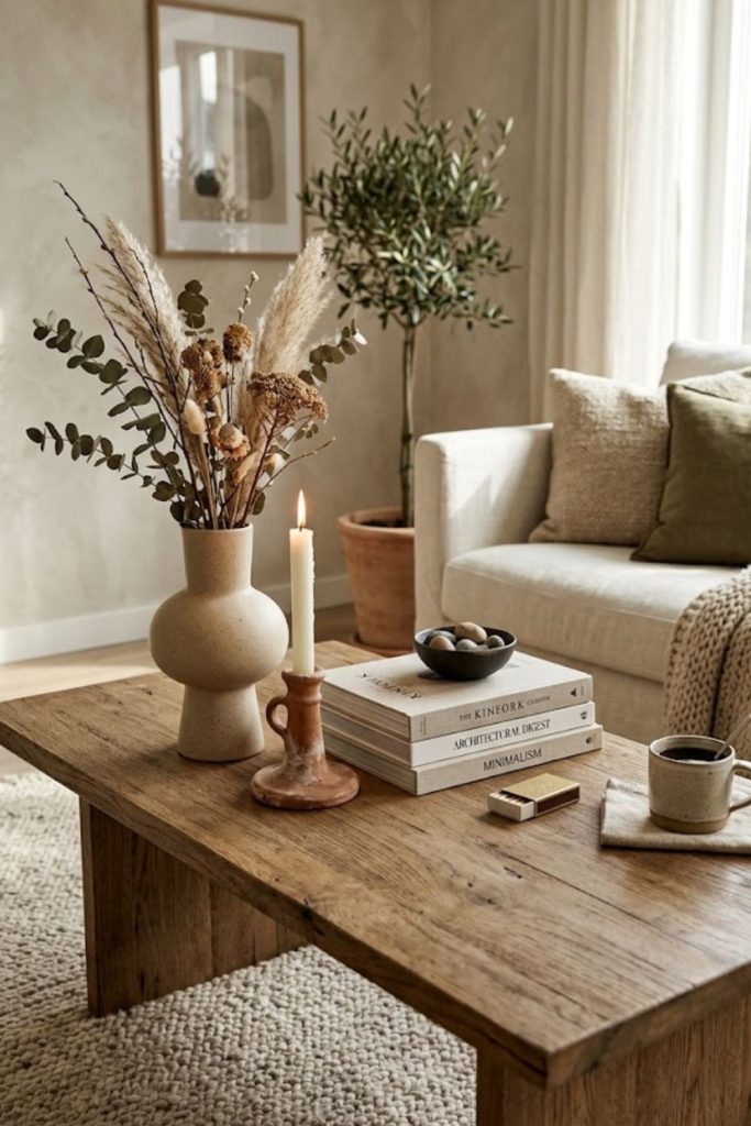 Asymmetrical Styling