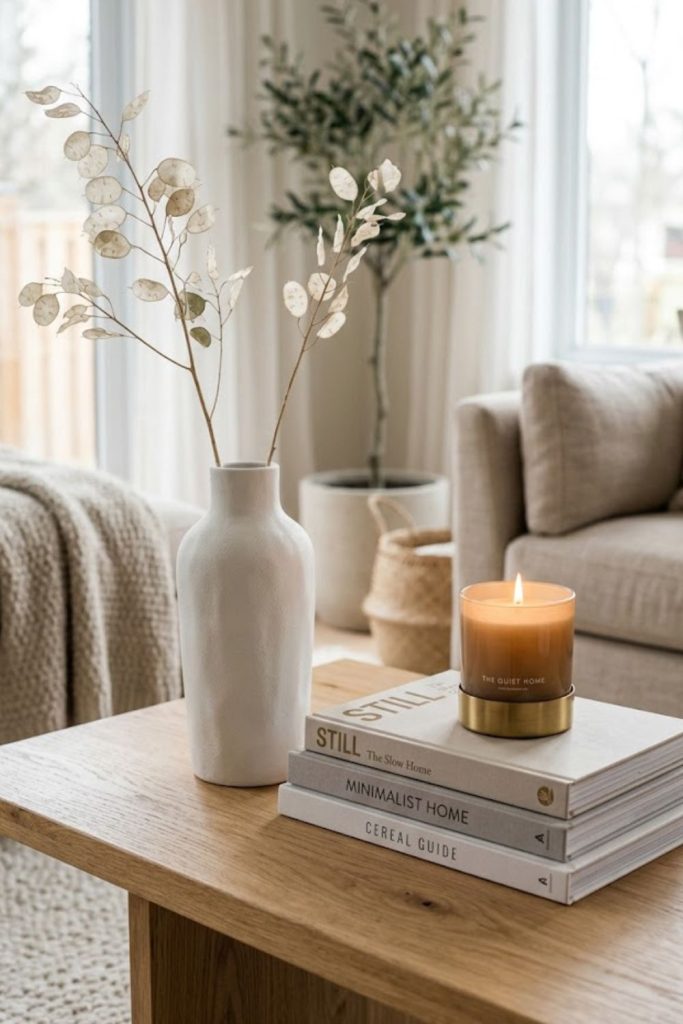 Balanced Grouping Technique