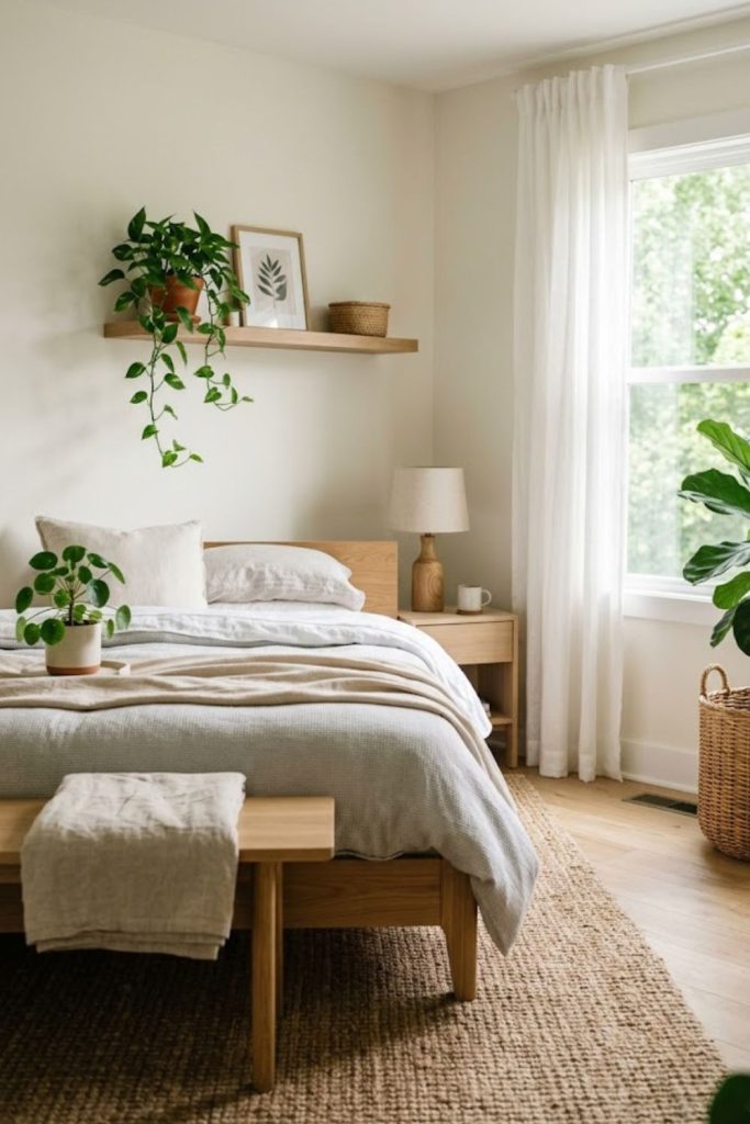 Bring in Natural Elements