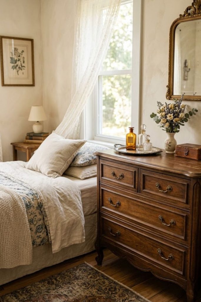 Classic Wooden Dressers