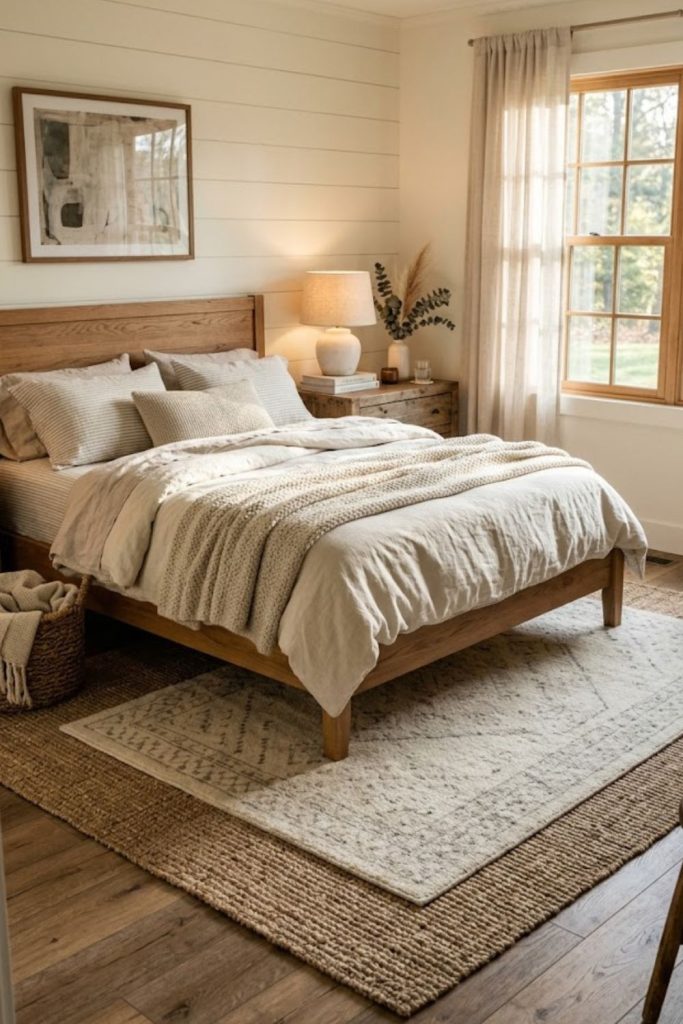 Cozy Area Rugs
