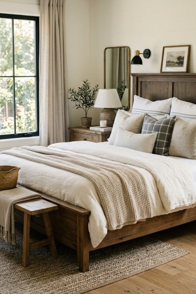 Decorative Throw Pillows