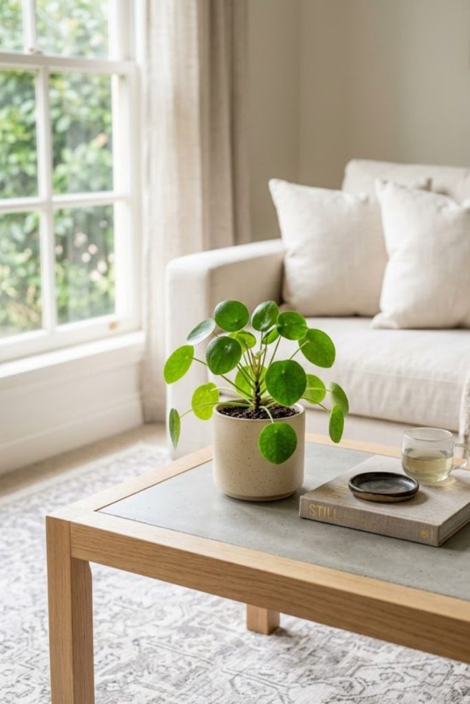 Fresh Flowers and Greenery