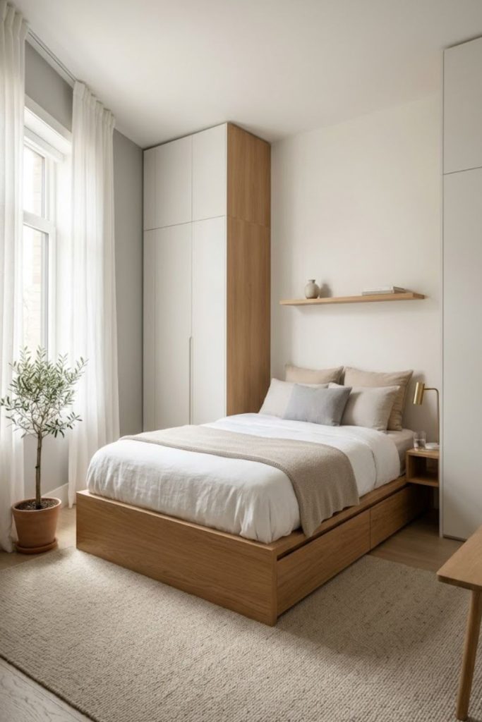 Functional Storage Solutions