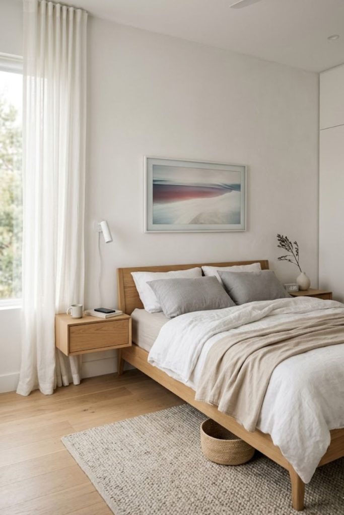 Hidden Technology for a Clean Space