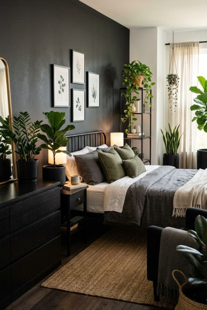 Indoor Plants for Freshness