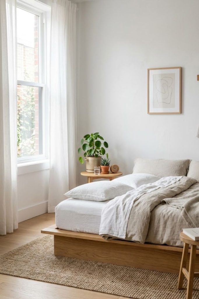 Indoor Plants for a Fresh Touch