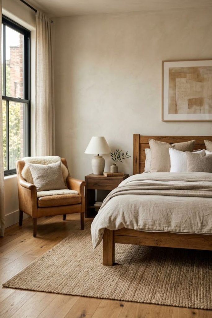 Keep It Simple and Authentic